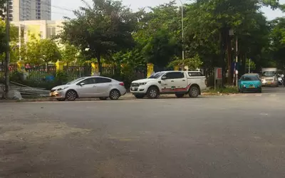 52m2 ĐẤT TU HOÀNG, XUÂN PHƯƠNG, PHƯƠNG CANH CÒN SÓT LẠI - PHÂN LÔ VUÔNG A4