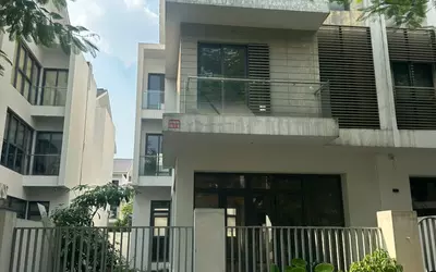 SỞ HỮU BIỆT THỰ AN VƯỢNG NAM CƯỜNG CHỈ 25TR/THÁNG HOÀN THIỆN FULL
