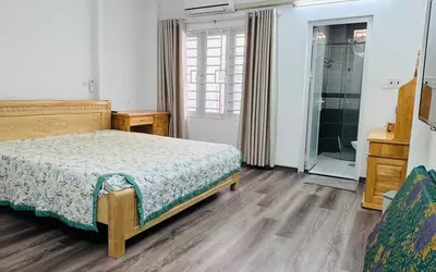 Bán Nhà Bình Thạnh - Hẻm Xe Hơi - 43M - 3PN - Nhỉnh 9 Tỷ