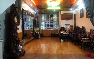 Bán Nhà Căn Hộ Hiện Đại Tại Quận 9