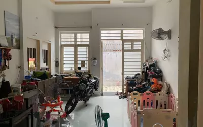 Bán nhà 2 tầng ngay siêu thị go dĩ an - 76m2 chỉ 3.2 tỷ