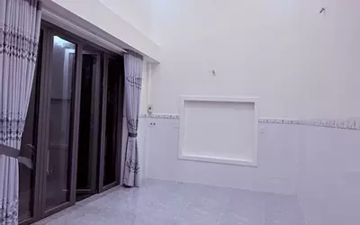 NHÀ 1 TRỆT 1 LỬNG – MỚI TOANH – HXH – 3PN – GIÁ 4,5 TỶ