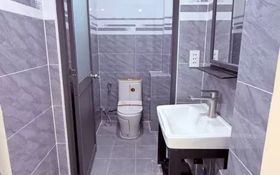 BÁN NHÀ GIÁ RẺ KHU DÂN CƯ SẦM UẤT