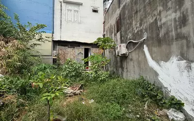 ĐẤT TRỐNG VUÔNG ĐẸP – HIẾM TRUNG TÂM THỦ ĐỨC