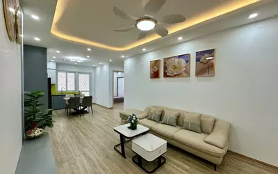 Chính Chủ Gửi Bán Căn 2 Ngủ 72m² Khu 6 Tòa Mới Chung Cư Thanh Hà