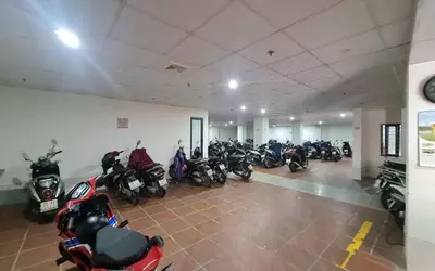 HIẾM! MẶT PHỐ LÊ THANH NGHỊ 450M2 9TẦNG - MT 14.4M - DÒNG TIỀN 500TR/THÁNG GIÁ CHÀO 295 TỶ