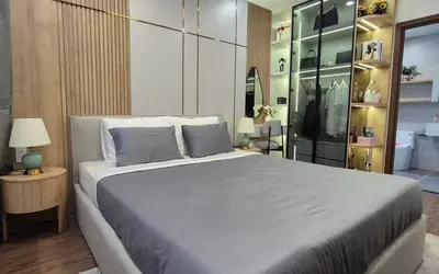 CĂN HỘ NHẬT BẢN CHỈ TỪ 2,5 TỶ 2PN, 2WC UY TÍN