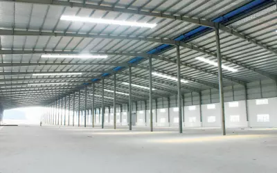 CHO THUÊ KHO XƯỞNG  TẠI  449 ĐƯỜNG NGỌC THỤY QUẬN LONG BIÊN