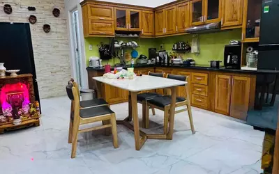 Gò Vấp - Nhà Mới Đẹp Ở Ngay - 2PN - Tặng Nội Thất - 42M - Nhỉnh 4 Tỷ