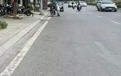 MẶT PHỐ VÀNG NGUYỄN CHÍ THANH ĐỐNG ĐA: CỰC PHẨM KINH DOANH: 420M2 MT 12.8M GIÁ CHÀO 348 TỶ