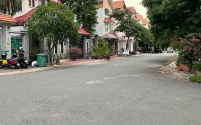 🔥CHO THUÊ BIỆT THỰ, HIM LAM 6A, BÌNH HƯNG, BÌNH CHÁNH, HỒ CHÍ MINH🔥