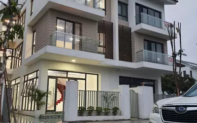 SỞ HỮU BIỆT THỰ CHỈ TỪ 25TR HOÀN THIỆN FULL LÀM VĂN PHÒNG KẾT HỢP Ở