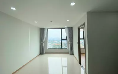 Bán căn hộ Rose Tơn 79 Ngọc Hồi tòa dv3 dt 66m sẵn sổ đỏ giá bán 4.6 ty