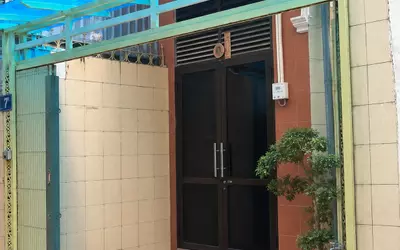Chính chủ cho thuê nhà riêng đường Hoàng Mai, 40m² x 3 tầng, mới cải tạo