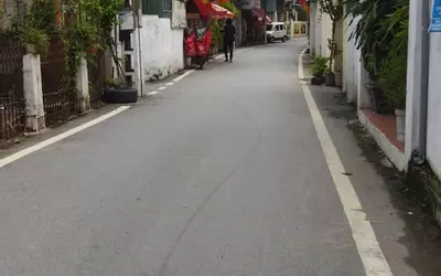 🔥 50M² ĐẤT PHÂN LÔ, LAI XÁ – KIM CHUNG – ÔTÔ ĐỖ CỬA nhỉnh 7 tỷ 
 KHU DÂN TRÍ CAO 🌟