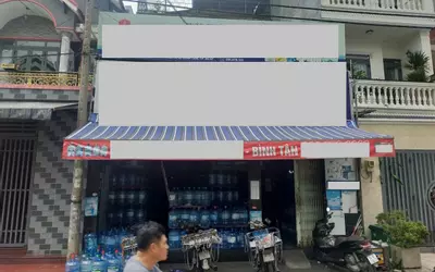 Bán Nhà MTKD Ấp Chiến Lược - 126m2 (7x19) - 4 Tầng 6PN - Dòng Tiền 50Tr/Tháng - Chỉ 13 Tỷ