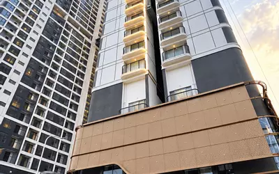 3,9 tỷ cho một căn góc 73,6m², view Sông Sài Gòn & Landmark — nghe khó tin, nhưng có thật.
