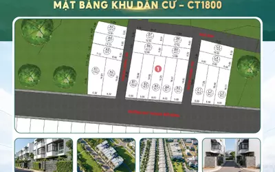 🌊 SIÊU PHẨM ĐẤT THỔ CƯ TĂNG GIÁ VƯỢT TRỘI, ĐÓN ĐẦU XU HƯỚNG GA TOD HÀ NỘI - QUẢNG NINH