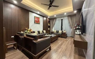 **SIÊU PHẨM VĂN QUÁN HÀ ĐÔNG – 68M², 5 TẦNG THANG MÁY, ĐƯỜNG 2 Ô TÔ TRÁNH, GIÁ CHÀO 25 TỶ**