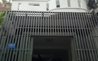 CHÍNH CHỦ BÁN GẤP NHÀ 1 TRỆT 1 LẦU - SỔ HỒNG RIÊNG, CÔNG CHỨNG NGAY