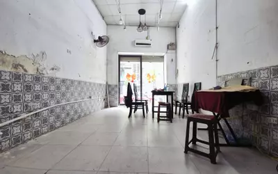 HIẾM! BÁN NHÀ MẶT PHỐ THI SÁCH: DT 75M2 LÔ GÓC, MẶT TIỀN 4.2M KINH DOANH SẦM UẤT 40 TỶ