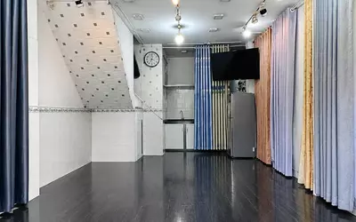 Mặt Tiền Hậu Giang - Kinh Doanh Đông Đúc - Đang Có Dòng Tiền - Nhỉnh 9 Tỷ