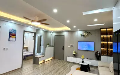 Chỉ 3,X Tỷ Sở Hữu Ngay Căn 3 Ngủ Full Nội Thất Mới 100% Tại Kđt Thanh Hà