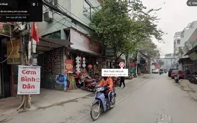 Chính chủ cần bán thửa đất 50m2, 2 bước ra mặt đường cổ nhuế, vị trí thuận tiện