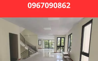 CHO THUÊ BIỆT THỰ NAM CƯỜNG GIÁ RẺ NHẤT THỊ TRƯỜNG