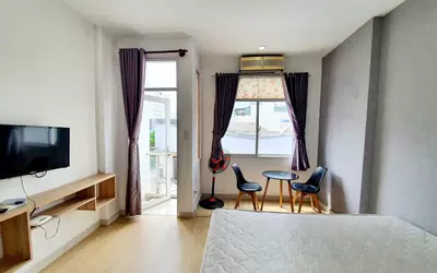 Mặt tiền 655A Hoàng Sa, Quận 3. Hầm + 6 tầng + thang máy. HĐ thuê 55 triệu/tháng | Giá chỉ 23 tỷ