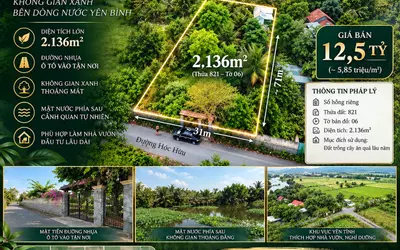 Bất đất vườn Bình Chánh, yên tĩnh, thích hợp nghỉ dưỡng, đầu tư lâu dài.