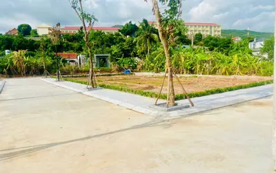 💸 ĐÓN ĐƯỜNG MỞ RỘNG 18M TRƯỚC ĐẤT SÁT VIN HẠ LONG TIỀM NĂNG TĂNG GIÁ TỐT