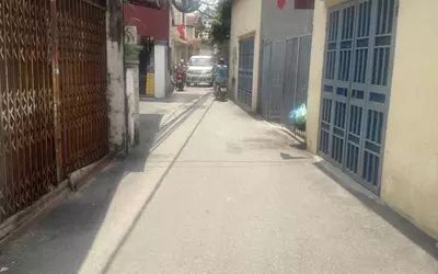 🏡 42m2 NHÀ 4 TẦNG, 2 THOÁNG VÂN CANH, XUÂN PHƯƠNG, HOÀI ĐỨC, nhỉnh 5 tỷ