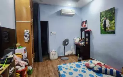 Nhà Bán Quận 7, Đường Trần Xuân Soạn – Hoàng Trọng Mậu, Gần KĐT Him Lam, 3.5x15.4m, 2 Tầng