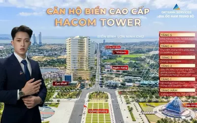 DƯỚI 2 TỶ SỞ HỮU CĂN HỘ BIỂN VĨNH VIỄN - TẠI TRỤC ĐƯỜNG CHÍNH NAM KHÁNH HÒA