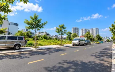 Nhà 3 Tầng, hxh, sát Vạn Phúc City, Hiệp Bình, Thủ Đức - chỉ 6 tỷ