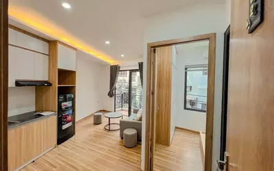 MẶT PHỐ HOÀNG MAI: 80M2 - X7 TẦNG, MT 7.3M - SỔ ĐỎ CHÍNH CHỦ - GIÁ BÁN RẺ 21.9 TỶ ĐỒNG