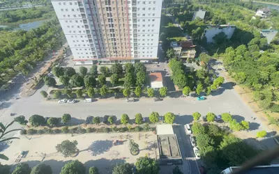 Chính Chủ Cần Bán Gấp Căn 72m² Tòa HH03F KĐT Thanh Hà