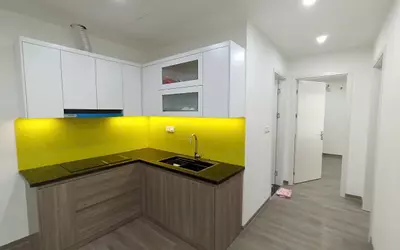 Cần cho thuê căn hộ Bluegem , 3 ngủ 2wc đồ cơ bản thêm giường tủ giá thuê 10tr/ tháng