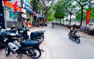 BÁN NHÀ MẶT PHỐ NGUYỄN KHANG CẦU GIẤY - 8 TẦNG KINH DOANH - VỈA HÈ RỘNG, DT 88M2 - 46.5 TỶ