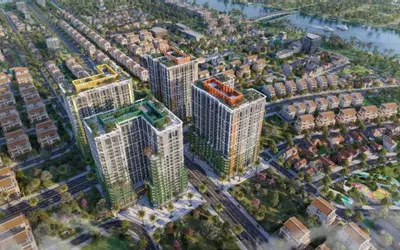 ❔TÌM Ở ĐÂU RAAA‼️SỞ HỮU LÂU DÀI 70m2 CĂN HỘ 1PN+ GIÁ 2.TỶ.700 TRIỆU TRIỆU TẠI TRUNG TÂM ĐÀ NẴNG