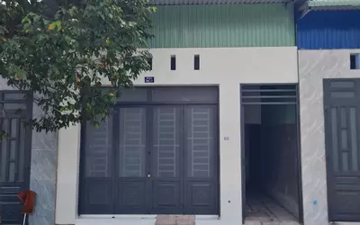 Dãy trọ mới 1kiot 4 phòng, 1ty3, cho thuê 10tr/tháng