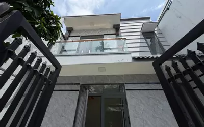 🔥 BÁN NHÀ HIỆP BÌNH, 102 M2- NGANG 6M CỰC ĐẸP – NHÀ MỚI, HẺM Ô TÔ TRÁNH, 6,5 TỶ 🔥