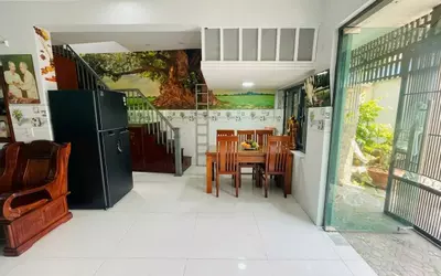 Mặt tiền kinh doanh, ngay ĐH Ngân hàng, Hoàng Diệu 2, Thủ Đức - Nhỉnh 4 tỷ