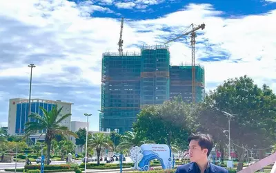 CĂN HỘ BIỂN CAO CẤP HACOM TOWER - SỞ HỮU VĨNH VIỄN, GIÁ DƯỚI 2 TỶ