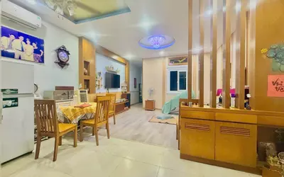 🔥 BÁN NHÀ HIỆP BÌNH – ĐỐI DIỆN VẠN PHÚC CITY – 109M² – NGANG 5M – 5PN – CHỈ 8,8 TỶ 🔥