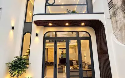 500 Tr nhận ngay nhà cuối dường Đồng Khởi, Biên Hòa