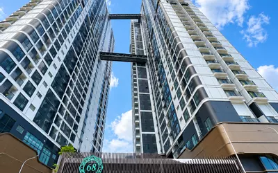 The Emerald 68 – Căn Hộ Mặt Tiền Quốc Lộ 13, Chính Thức Đếm Ngược Ngày Bàn Giao
