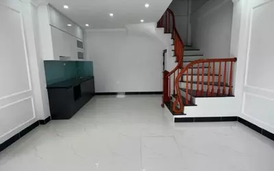 ✨Câu chuyện hiếm căn nhà Phúc Thịnh - NGÕ NÔNG – OTO ĐỖ - 5 phòng ngủ DT 46m ✨