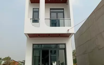 3 Tỷ KDC Thủ Dầu Một - 3 phòng ngủ , cách BV Hoàn Mỹ & KDL Đại Nam 500m